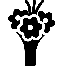 Hochzeitsstrauß